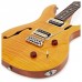 Гітара напівакустична PRS SE Custom 22 Semi-Hollow Santana Yellow