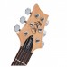 Гітара напівакустична PRS SE Custom 22 Semi-Hollow Santana Yellow