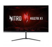 Монітор Acer KG270X1bmiipx (UM.HX0EE.108)