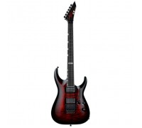 Електрогітара ESP E-II Horizon FR-II See Thru Black Cherry Sunburst