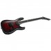 Електрогітара ESP E-II Horizon FR-II See Thru Black Cherry Sunburst