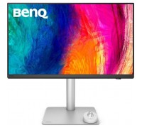 Монітор BenQ PD2730S WHITE