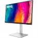 Монітор BenQ PD2730S WHITE