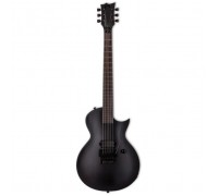 Електрогітара LTD EC-FR Black Metal