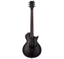 Електрогітара LTD EC-FR Black Metal