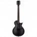 Електрогітара LTD EC-FR Black Metal