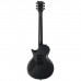 Електрогітара LTD EC-FR Black Metal