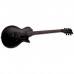 Електрогітара LTD EC-FR Black Metal