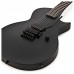 Електрогітара LTD EC-FR Black Metal