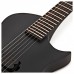 Електрогітара LTD EC-FR Black Metal