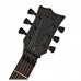 Електрогітара LTD EC-FR Black Metal