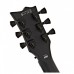Електрогітара LTD EC-FR Black Metal