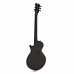 Електрогітара LTD EC-FR Black Metal