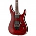 Електрогітара LTD MH-1000 See Thru Black Cherry