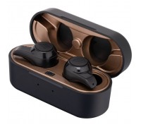 Навушники 2E Novem Pro True Wireless Waterproof Mic Black (2E-EBTWNPBK)