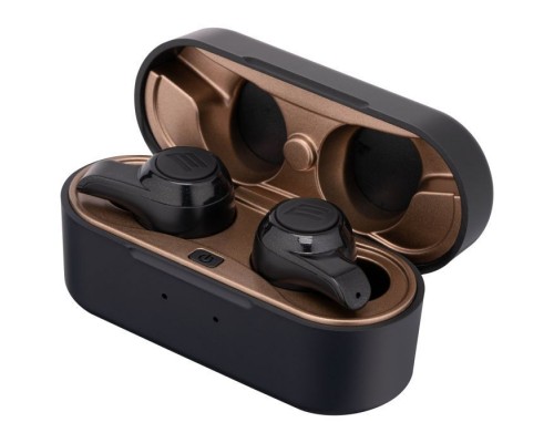 Навушники 2E Novem Pro True Wireless Waterproof Mic Black (2E-EBTWNPBK)