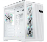 Корпус для ПК 1stPlayer RT7-WH