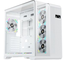 Корпус для ПК 1stPlayer RT7-WH