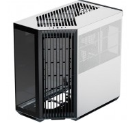 Корпус для ПК APNX V1 Black/White (APCM-VI01003.M1)