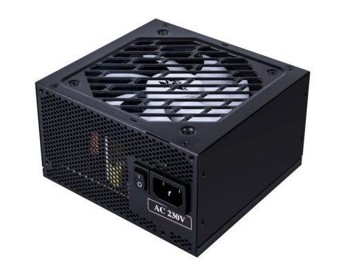 Блок живлення 1stPlayer 750W (FK-750-BK-EU)