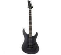Електрогітара FGN Mythic J-Standard Open Pore Black (JMY3-ASH-E/OPB)
