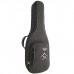 Електрогітара FGN Mythic J-Standard Open Pore Black (JMY3-ASH-E/OPB)