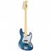 Бас-гітара FGN Neoclassic NJB See-Thru Blue Burst (NJB100MBAH-SBB)