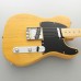 Електрогітара FGN Neo Classic Vintage Natural (NTE100MAH-VNT)