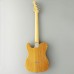 Електрогітара FGN Neo Classic Vintage Natural (NTE100MAH-VNT)
