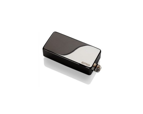 Звукознімач для гітари EMG 81-7H Black Chrome