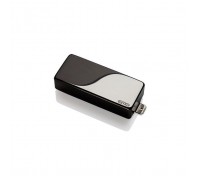 Звукознімач для гітари EMG 85-8H Black Chrome