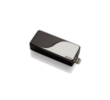 Звукознімач для гітари EMG 85-8H Black Chrome