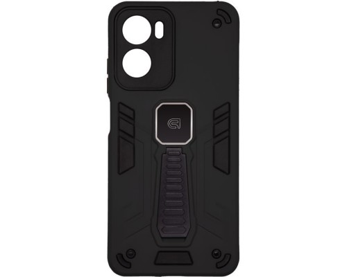 Чохол до мобільного телефона Armorstandart Proover Motorola G05 / E15 Black (ARM85746)