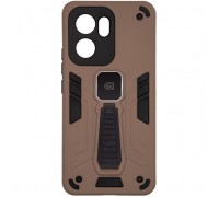 Чохол до мобільного телефона Armorstandart Proover Oppo Reno13 F 4G / Reno13 F 5G / Reno13 FS 5G Brown (ARM85759)