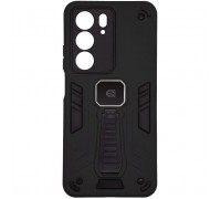 Чохол до мобільного телефона Armorstandart Proover Realme C75 4G / C75x 4G Black (ARM85761)