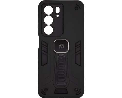 Чохол до мобільного телефона Armorstandart Proover Realme C75 4G / C75x 4G Black (ARM85761)