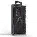 Чохол до мобільного телефона Armorstandart Proover Realme C75 4G / C75x 4G Black (ARM85761)