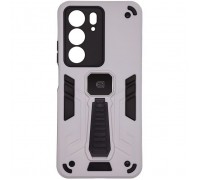 Чохол до мобільного телефона Armorstandart Proover Realme C75 4G / C75x 4G Grey (ARM85763)