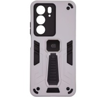 Чохол до мобільного телефона Armorstandart Proover Realme C75 4G / C75x 4G Grey (ARM85763)