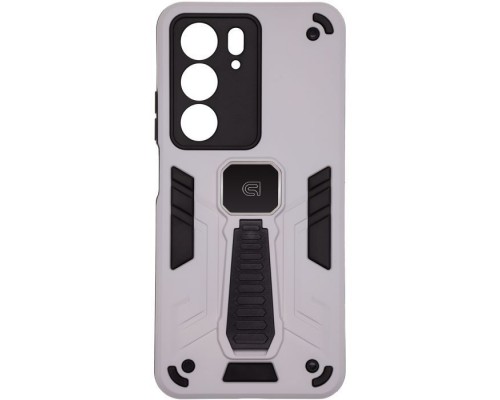 Чохол до мобільного телефона Armorstandart Proover Realme C75 4G / C75x 4G Grey (ARM85763)