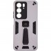 Чохол до мобільного телефона Armorstandart Proover Realme C75 4G / C75x 4G Grey (ARM85763)