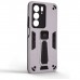 Чохол до мобільного телефона Armorstandart Proover Realme C75 4G / C75x 4G Grey (ARM85763)
