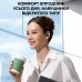 Навушники Anker SoundСore AeroFit 2 Blue (A3874G31)