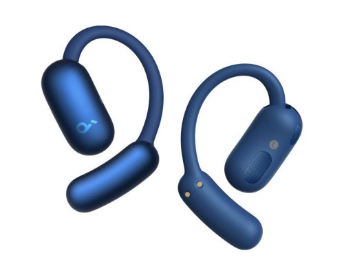 Навушники Anker SoundСore AeroFit 2 Blue (A3874G31)