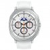 Смарт-годинник Samsung Galaxy Watch 8 Classic White (SM-L500NZWASEK)