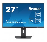Монітор iiyama XUB2793HSU-B7