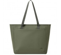 Сумка для ноутбука RivaCase 14" 7821 Eden, Olive green (7821Olivegreen)