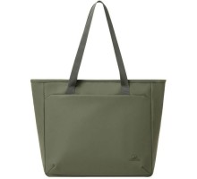 Сумка для ноутбука RivaCase 14" 7821 Eden, Olive green (7821Olivegreen)