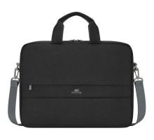 Сумка для ноутбука RivaCase 15.6 7532 Prater, Black (7532Black)