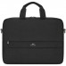 Сумка для ноутбука RivaCase 15.6 7532 Prater, Black (7532Black)